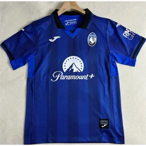 Atlanta BC 2024/25 Trikot - Blau