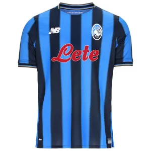 Maillot domicile Atalanta BC 2025/26