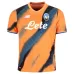 Tercera camiseta Atalanta BC 2025/26
