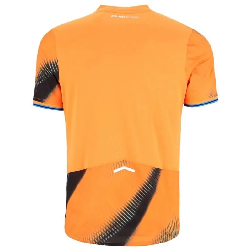 Tercera camiseta Atalanta BC 2025/26