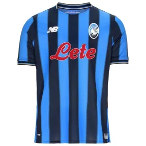 Maillot Domicile Enfant de l'Atalanta BC 2025/26 - Bleu