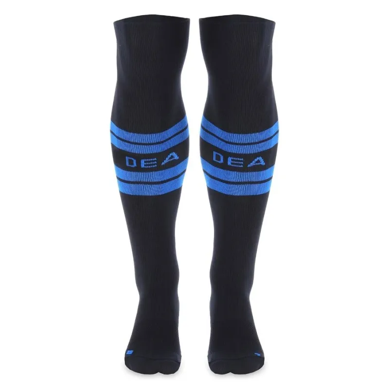 Atalanta BC 2025/26 Home Kids Kit Jersey - Blue