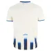 Atalanta BC 2025/26 Auswärts-Kindertrikot-Set - Weiß