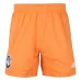Atalanta BC 2025/26 Third Kids Kit Jersey - Orange