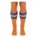 Atalanta BC 2025/26 Third Kids Kit Jersey - Orange
