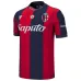 Maillot domicile Bologne 2025/26