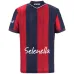 Maillot domicile Bologne 2025/26