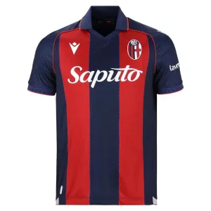 Maglia Bologna Casa 2026/27