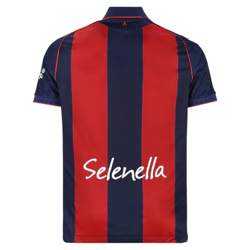 Maglia Bologna Casa 2026/27