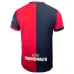 Camiseta local de Cagliari 2024/25 - Rojo/Azul