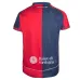 Maillot domicile Cagliari 2025/26
