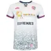 Cagliari 2025/26 Away Kids' Kit + Shorts - White