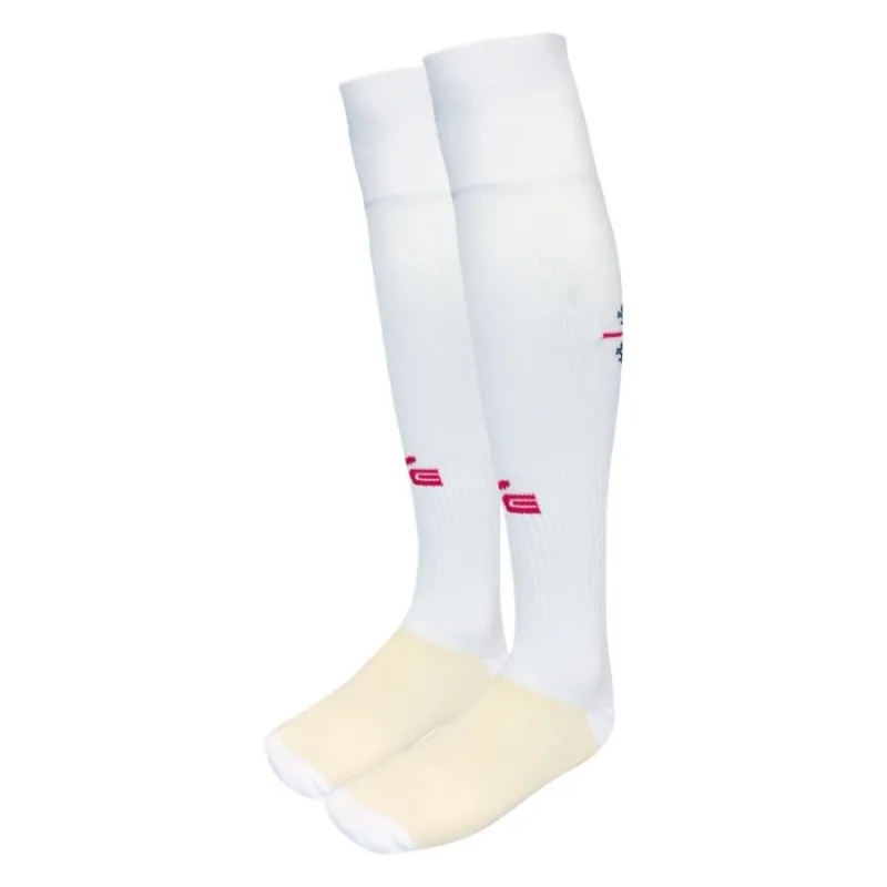 Cagliari 2025/26 Away Kids' Kit + Shorts - White