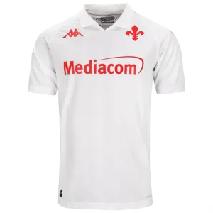Maglia trasferta Fiorentina 2024/25
