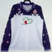Maglia long sleeve retro fuori sede di Fiorentina 1992-93 - Bianca