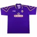 Fiorentina 1992/93 Retro Jersey - Purple