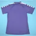 Fiorentina 1998/99 Heim Retro Trikot - Lila