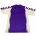 Fiorentina 1999/00 Retro Jersey - Purple