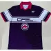Maglia retro di casa di Fiorentina 1984/85 - Nera