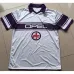 Maglia retro di trasferta di Fiorentina 1984/85 - Bianca