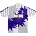 Camisa retro de visita de Fiorentina 1991/92 - Blanca