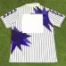 Camisa retro de visita de Fiorentina 1991/92 - Blanca