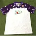 Maillot retro d'extérieur de Fiorentina 1992/93 - Blanc
