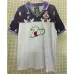 Camisa retro de visita de Fiorentina 1992/93 - Blanca