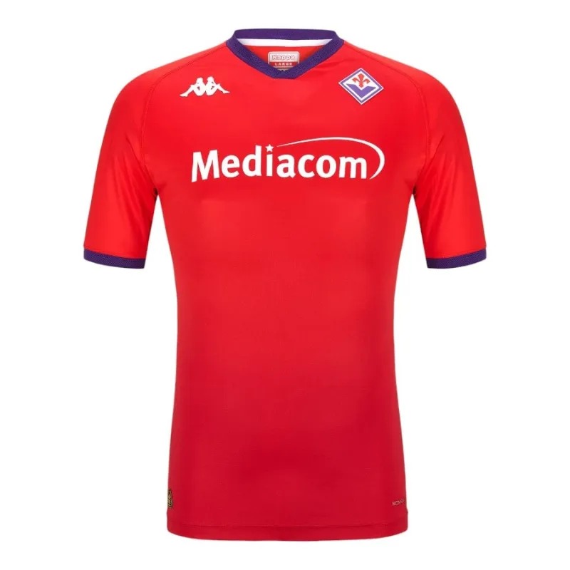 Tercera camiseta Fiorentina 2024/25