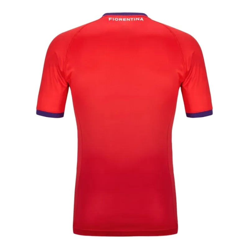 Tercera camiseta Fiorentina 2024/25