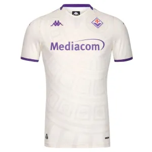 Maglia trasferta Fiorentina 2025/26