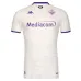 Fiorentina 2025/26 Away Jersey