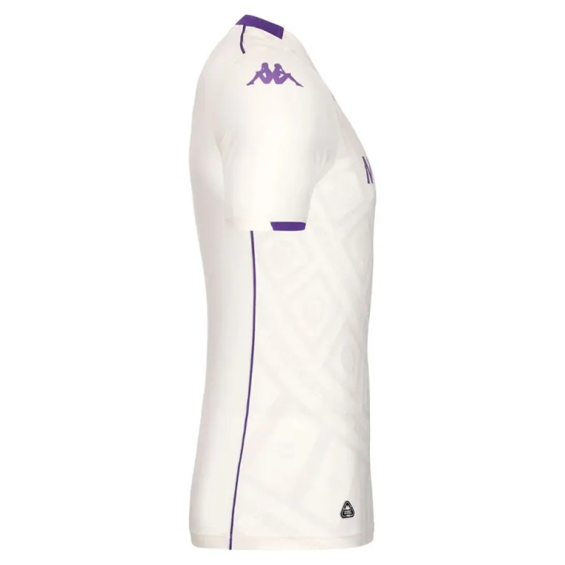 Fiorentina 2025/26 Away Jersey