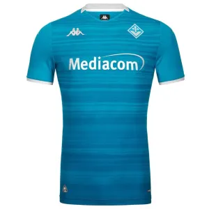 Terza maglia Fiorentina 2025/26