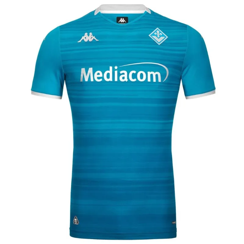 Fiorentina 2025/26 Third Jersey