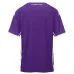 Fiorentina 2025/26 Home Kids Jersey - Purple