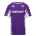 Fiorentina 2025/26 Heim-Kindertrikot-Set - Lila