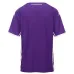 Fiorentina 2025/26 Heim-Kindertrikot-Set - Lila