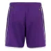 Fiorentina 2025/26 Heim-Kindertrikot-Set - Lila