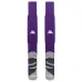 Fiorentina 2025/26 Heim-Kindertrikot-Set - Lila