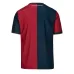 Genoa 2024/25 Heimtrikot - Rot/Blau