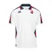 Camiseta de visita de Génova 2024/25 - Blanca