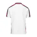Camiseta de visita de Génova 2024/25 - Blanca