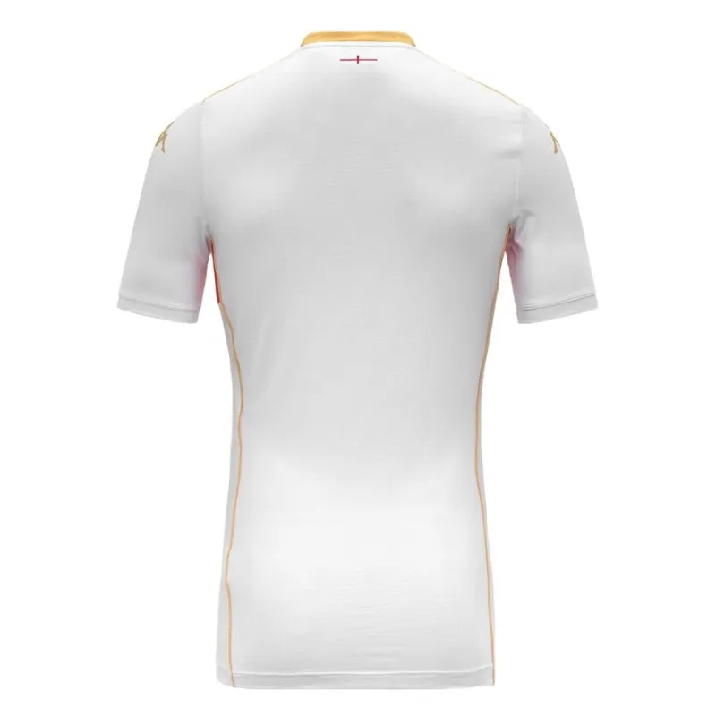 Maglia trasferta Genoa 2025/26