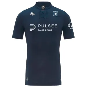 Tercera camiseta Genoa 2025/26