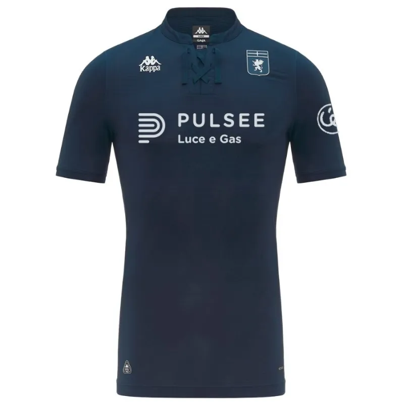 Terza maglia Genoa 2025/26