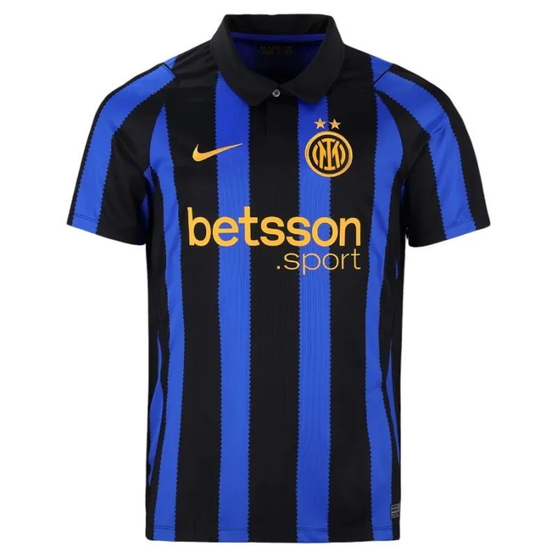 Inter Mailand Kinder-Heimkit 2026/27 THURAM