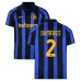 Maglia Inter Casa 2026/27 DUMFRIES