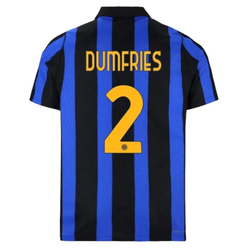 Maglia Inter Casa 2026/27 DUMFRIES