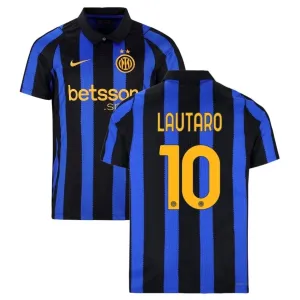 Maglia Inter Casa 2026/27 LAUTARO